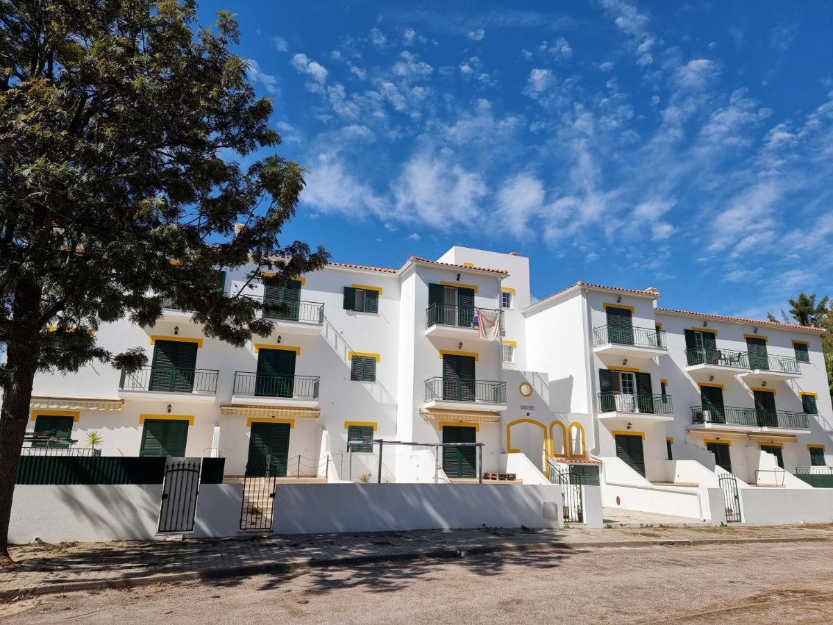 Apartamento Praia De Altura Exterior photo